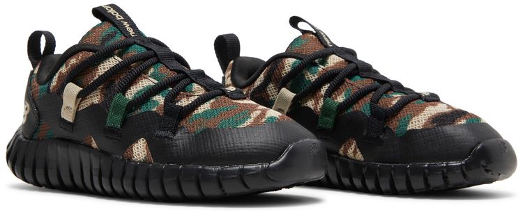New Balance Playgruv Toddler Camo