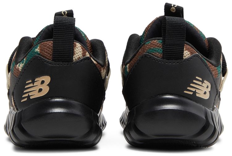 New Balance Playgruv Toddler Camo