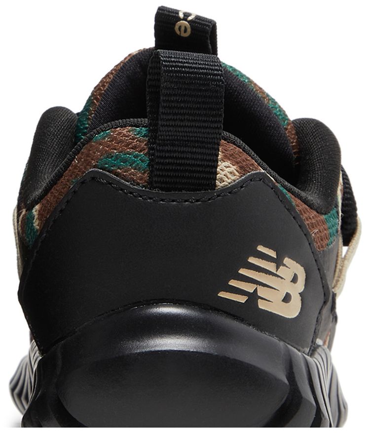New Balance Playgruv Toddler Camo
