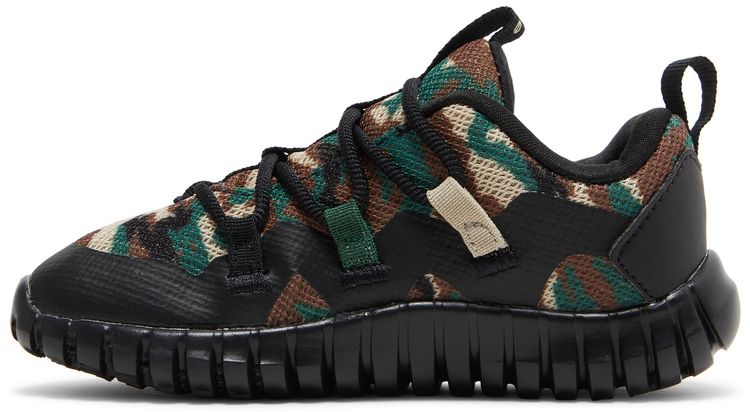 New Balance Playgruv Toddler Camo