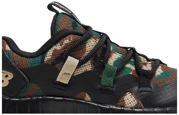 New Balance Playgruv Toddler Camo