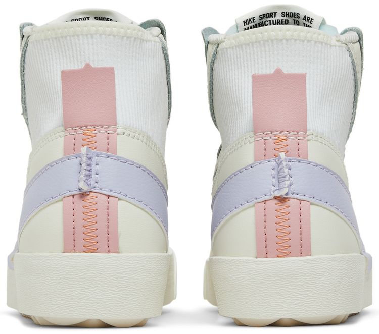 Nike Blazer Mid 77 Jumbo Glaze Powder