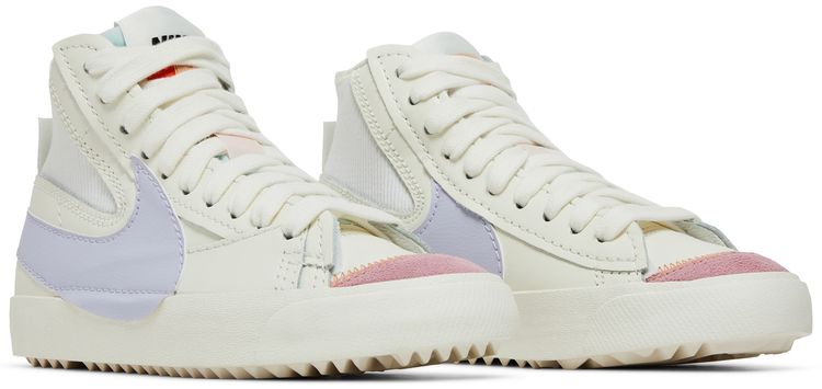 Nike Blazer Mid 77 Jumbo Glaze Powder