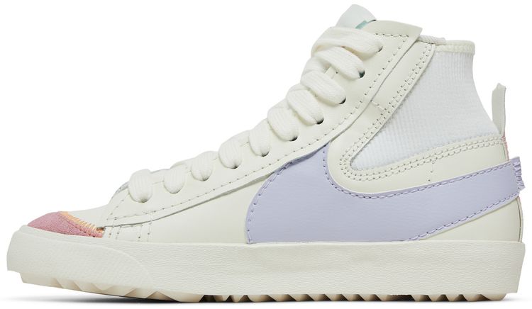 Nike Blazer Mid 77 Jumbo Glaze Powder