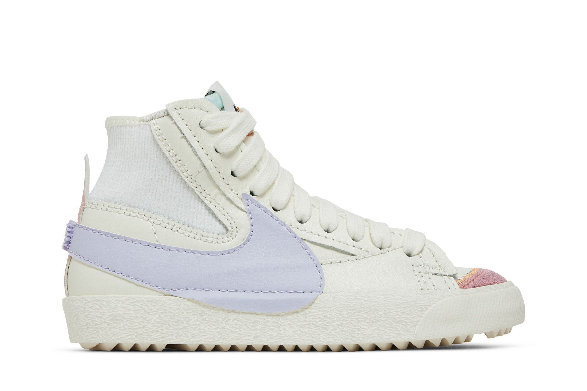 Nike blazer mid top 77 goat