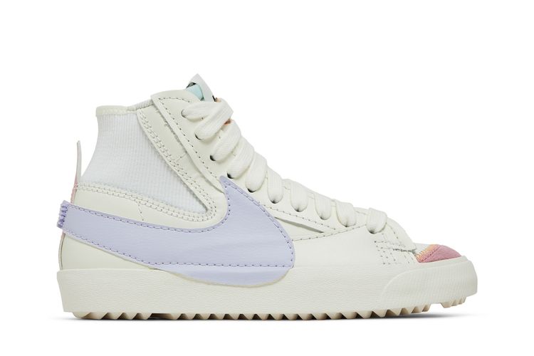 Buy Blazer Mid '77 Jumbo 'Glaze Powder' DO8909 167 GOAT