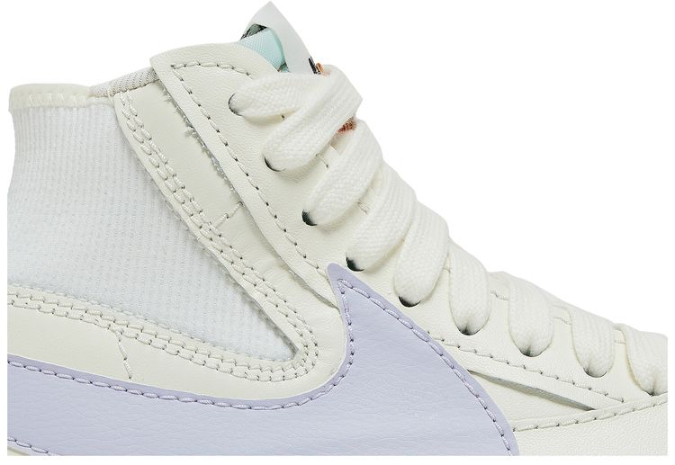 Nike Blazer Mid 77 Jumbo Glaze Powder