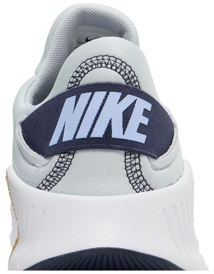 Nike Wmns Free Metcon 4 Pure Platinum Metallic Gold Coin