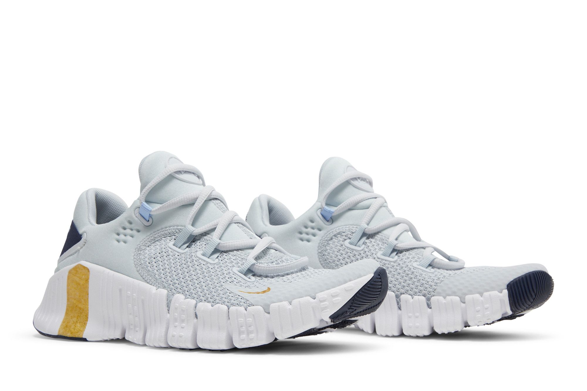 Nike metcon 4 metallic women's deals