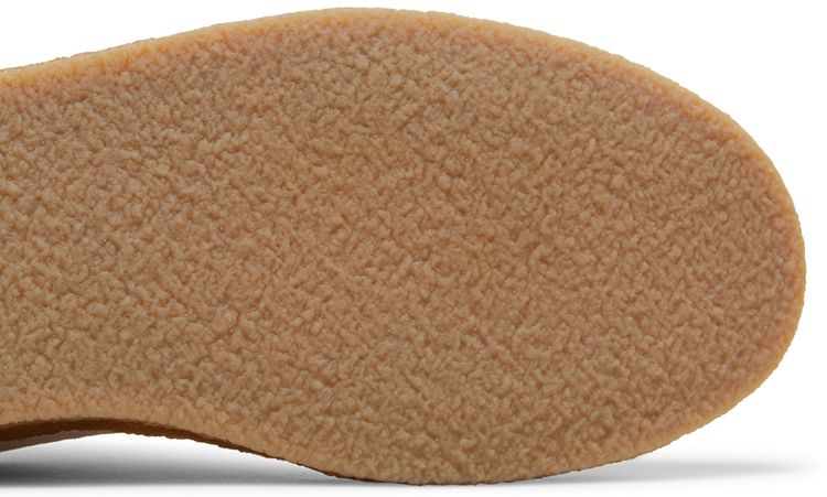 Puma Suede Crepe Patch   Peyote Blue Red