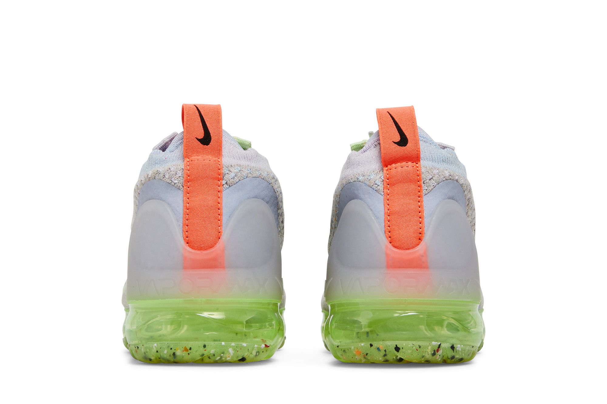 nike vapormax lime