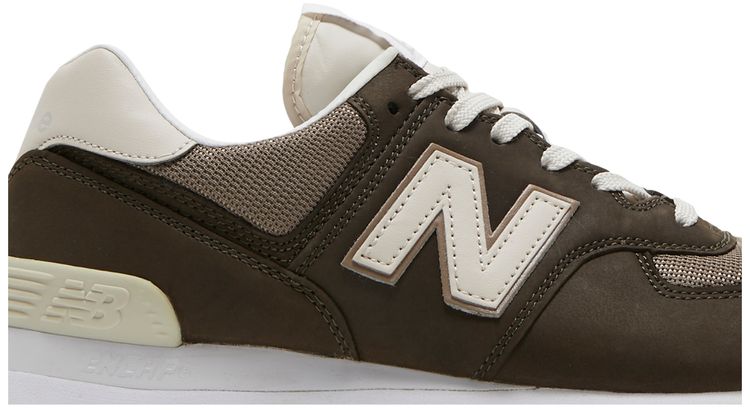 New Balance 574 Olive