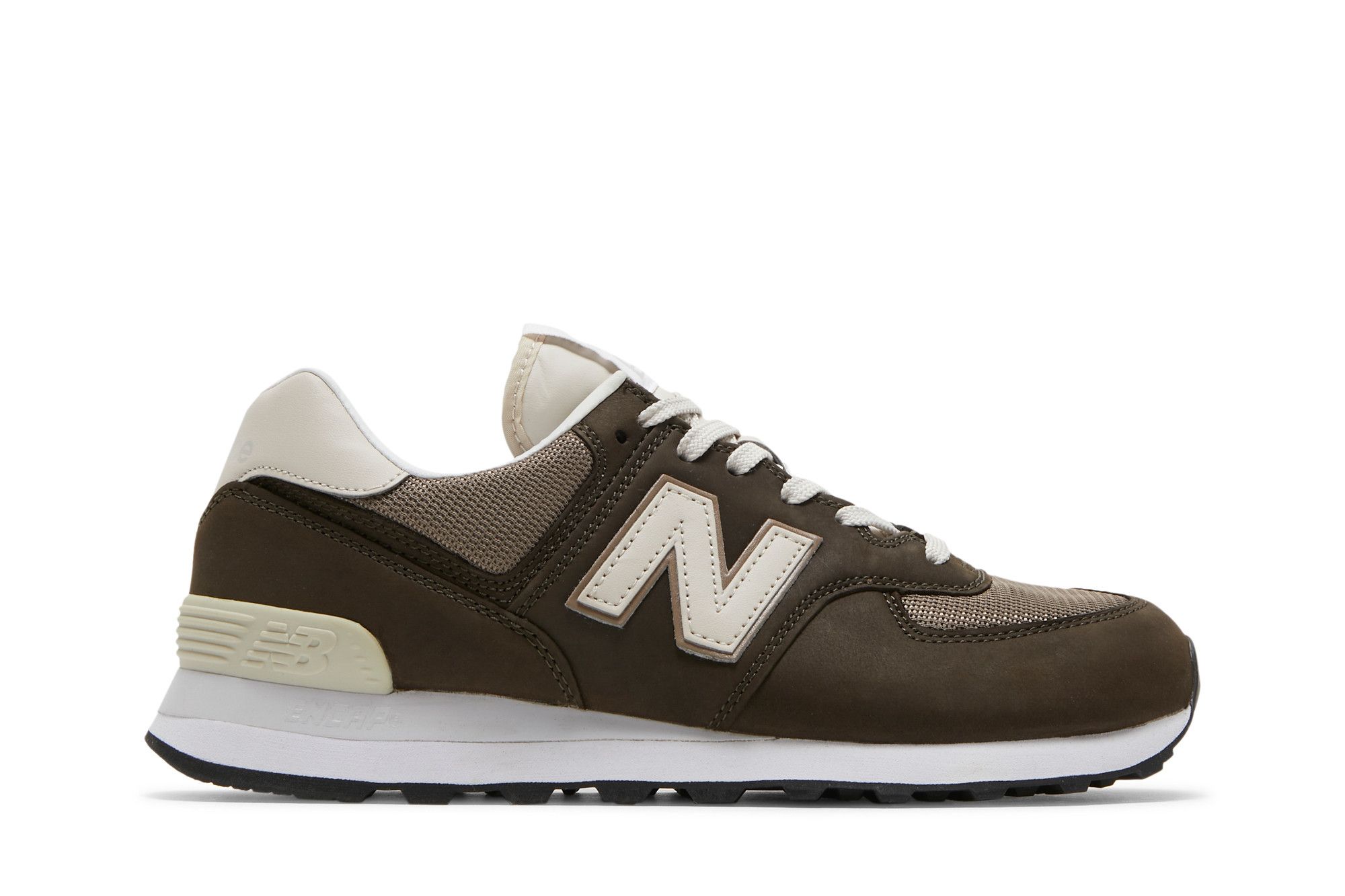 574 'Olive' | GOAT
