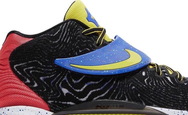 KD 14 EP Multi Color