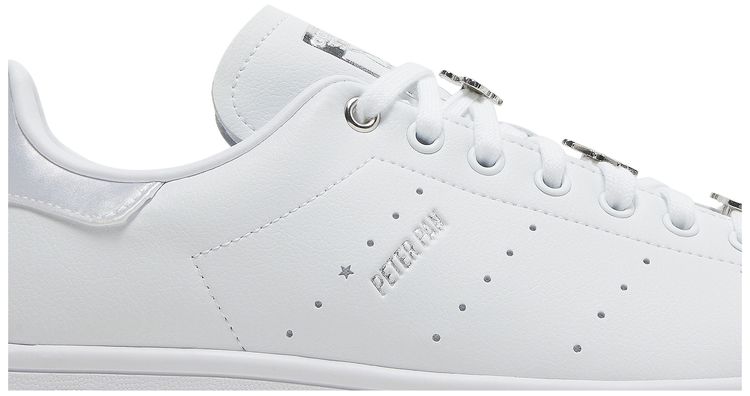 Disney x adidas Stan Smith Peter Pan  Tinkerbell