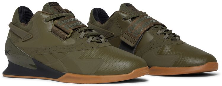 Reebok Legacy Lifter 2 Army Green