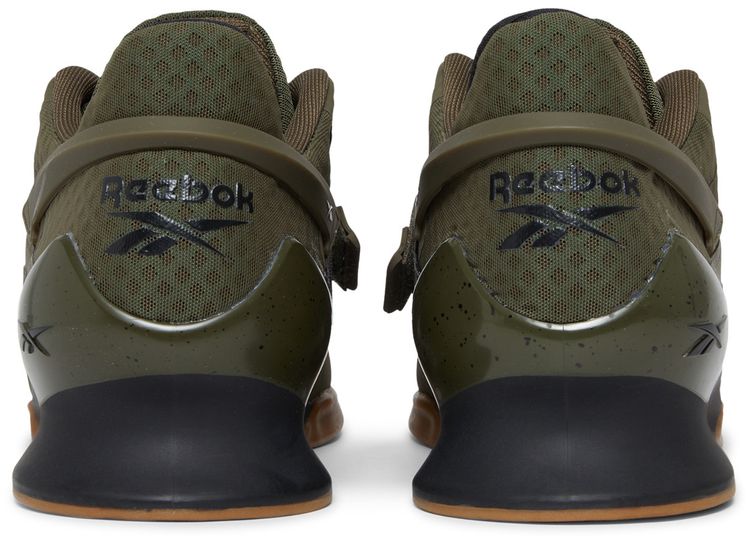 Reebok Legacy Lifter 2 Army Green