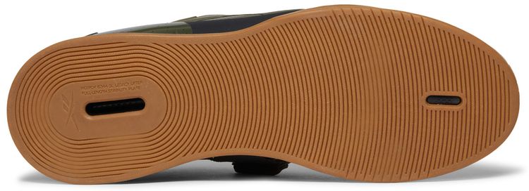 Reebok Legacy Lifter 2 Army Green