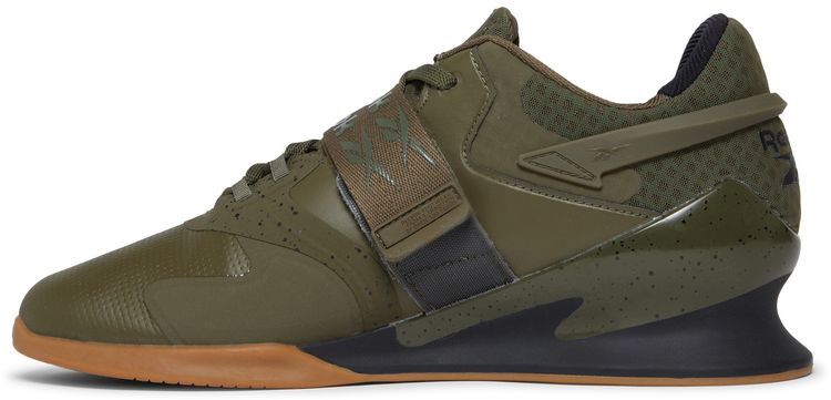 Reebok Legacy Lifter 2 Army Green