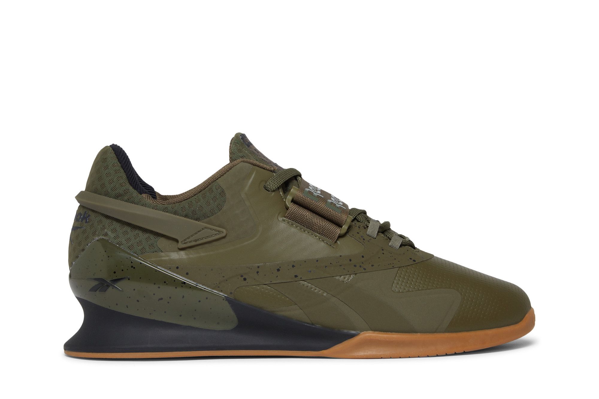 Legacy Lifter 2 Army Green