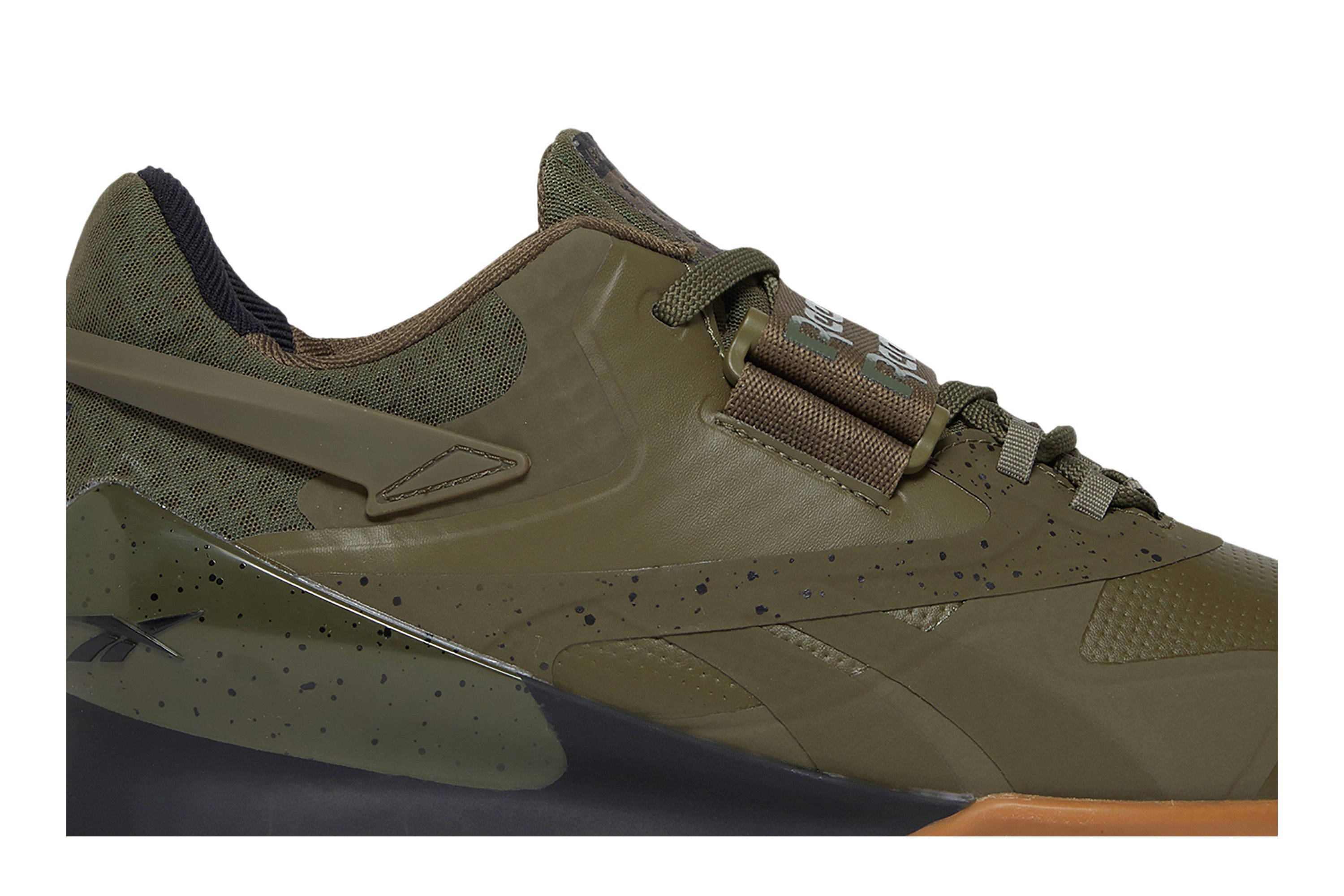 Reebok legacy lifter hero pack on sale