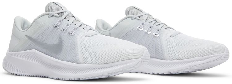 Nike Wmns Quest 4 White Photon Dust