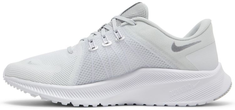 Nike Wmns Quest 4 White Photon Dust