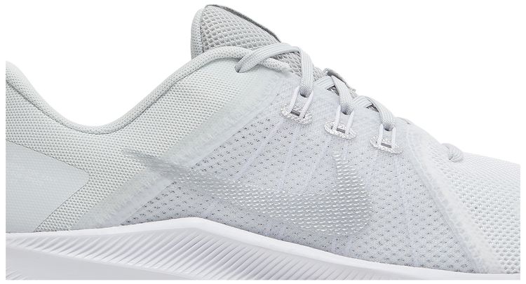 Nike Wmns Quest 4 White Photon Dust