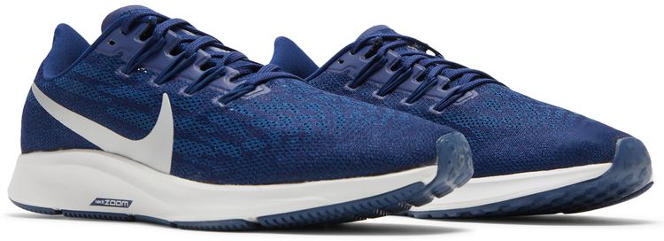 Nike Air Zoom Pegasus 36 Blue Void