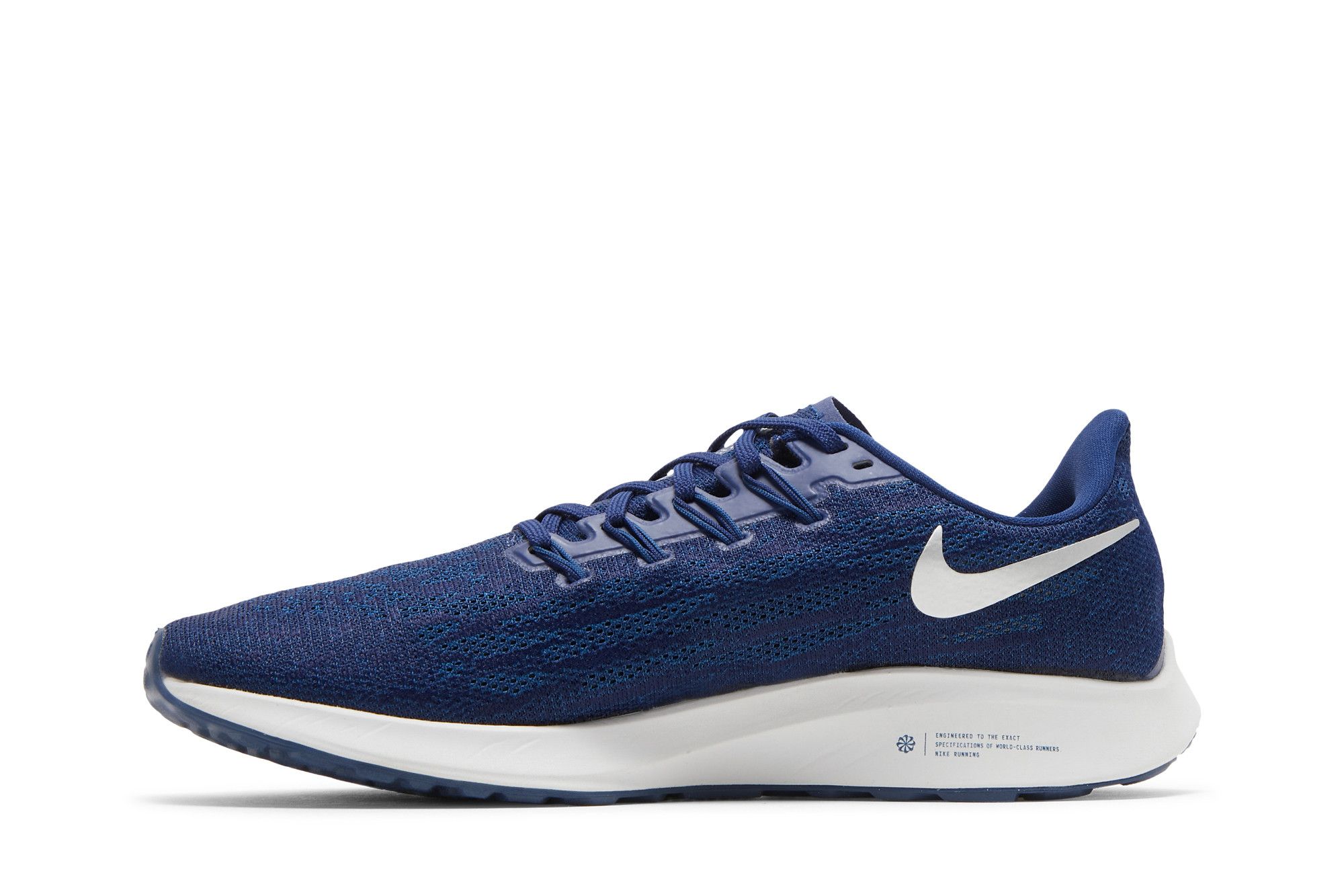 Pegasus 36 blue void top