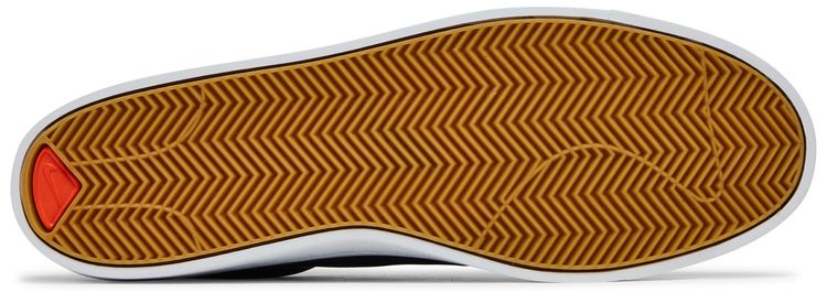 Nike Blazer Low X Black