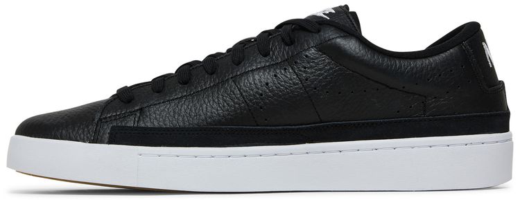 Nike Blazer Low X Black