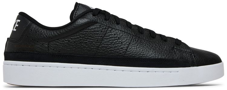 Nike Blazer Low X Black