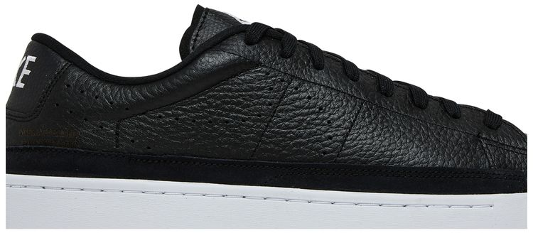Nike Blazer Low X Black