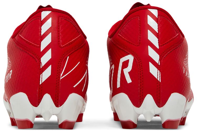 Nike Vapor Untouchable Speed 3 TD University Red