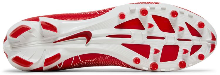 Nike Vapor Untouchable Speed 3 TD University Red