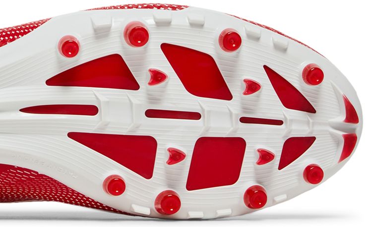 Nike Vapor Untouchable Speed 3 TD University Red