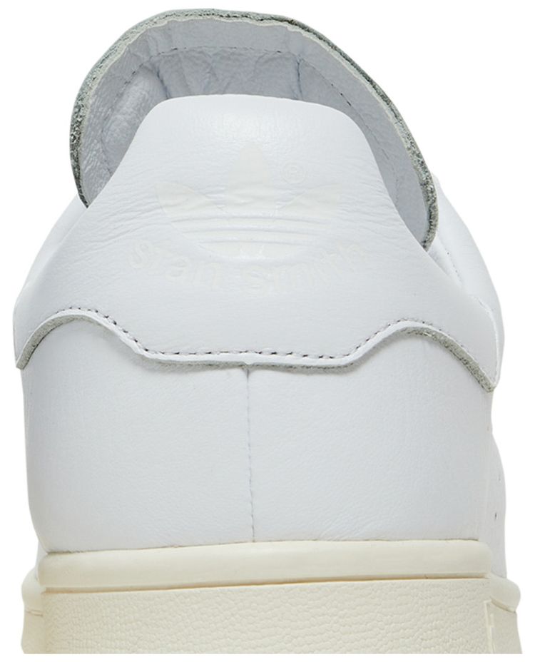 Adidas Stan Smith Recon Leather Triple White