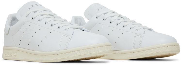 Adidas Stan Smith Recon Leather Triple White