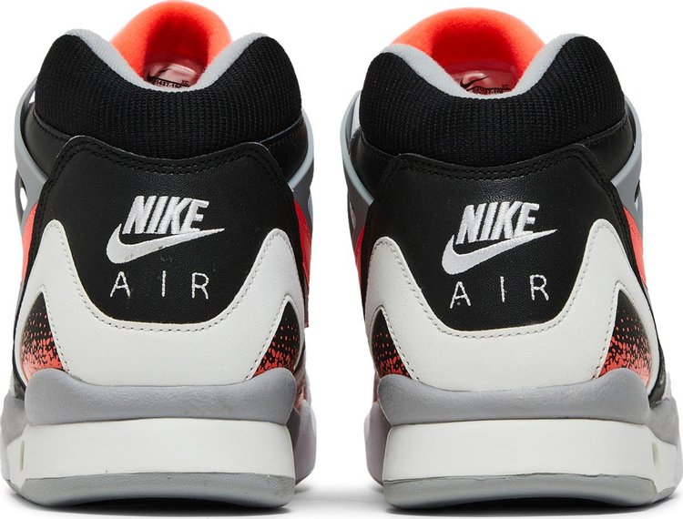 Air Tech Challenge 2 Retro Hot Lava 2019