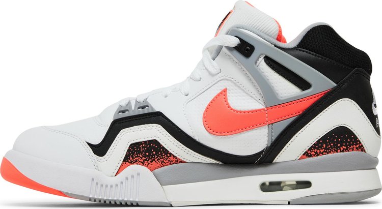 Air Tech Challenge 2 Retro Hot Lava 2019