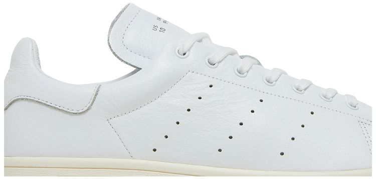 Adidas Stan Smith Recon Leather Triple White