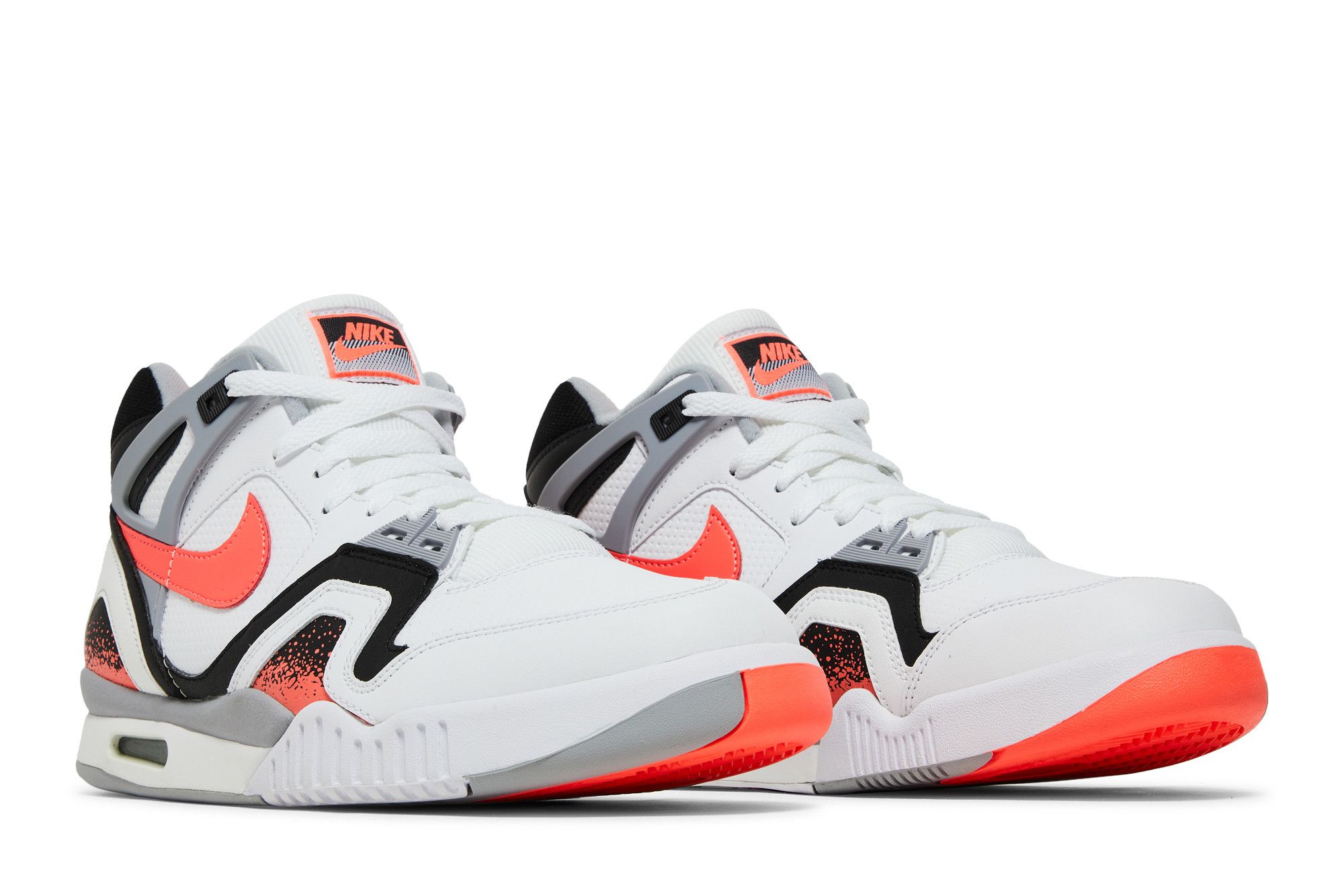 Nike air tech challenge 2019 cheap