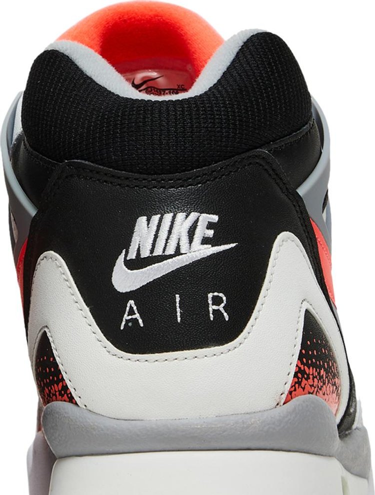 Air Tech Challenge 2 Retro Hot Lava 2019