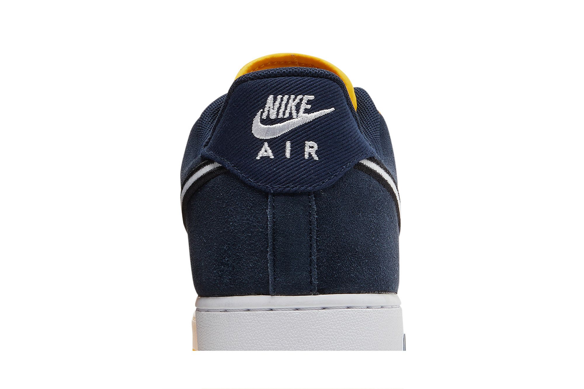 Buy Air Force 1 Low 07 LV8 Amarillo Obsidian AO2439 700 GOAT
