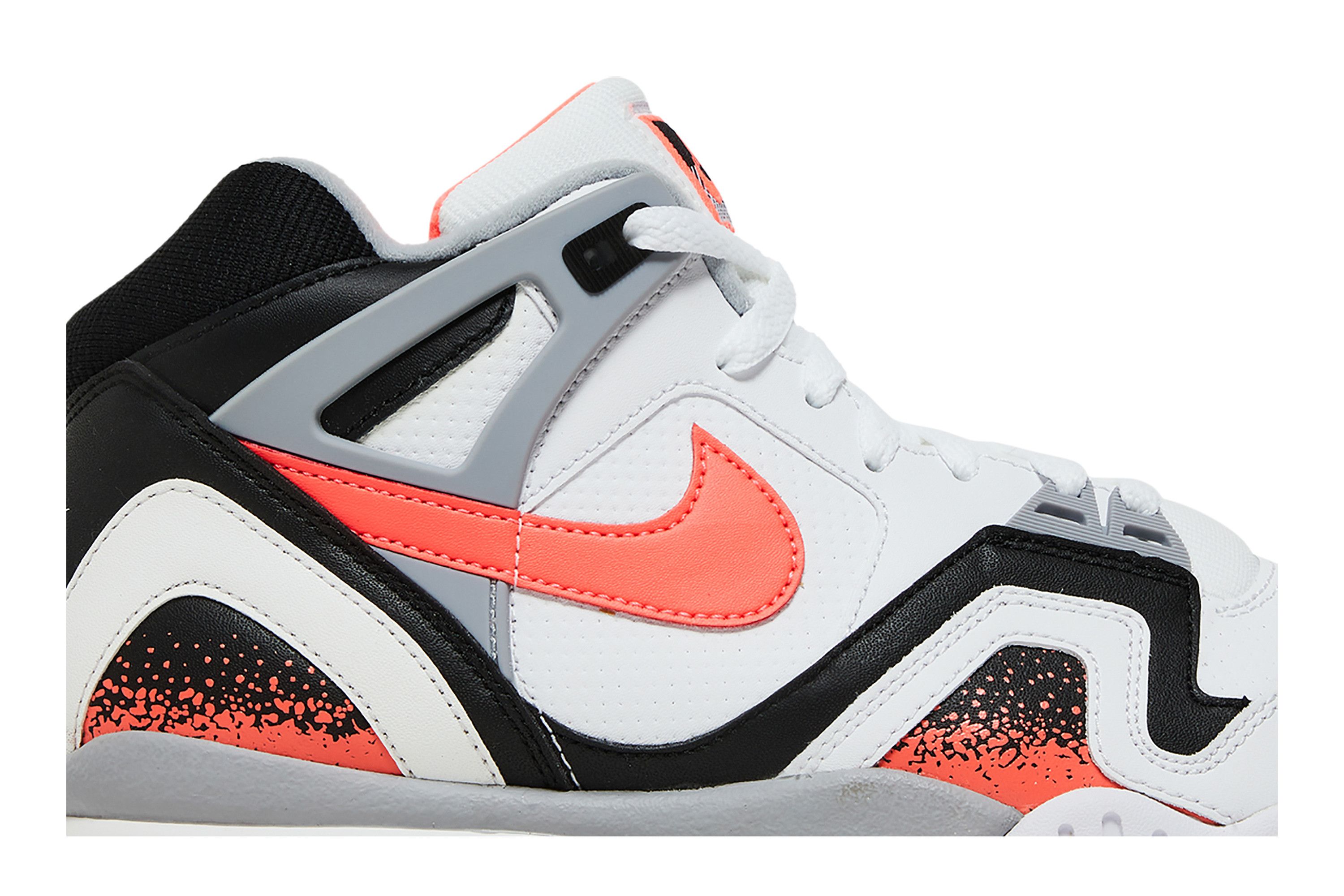 Buy Air Tech Challenge 2 Retro Hot Lava 2019 CJ1437 100 GOAT CA