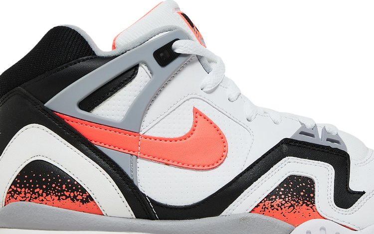 Air Tech Challenge 2 Retro Hot Lava 2019