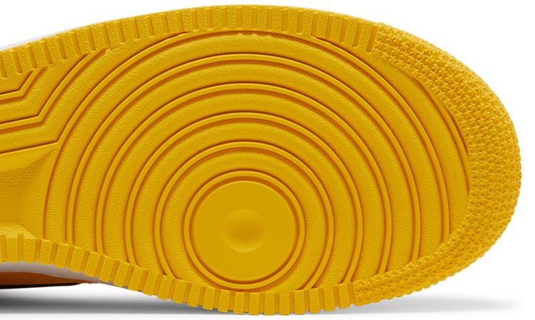 Nike Air Force 1 Low 07 LV8 Amarillo Obsidian