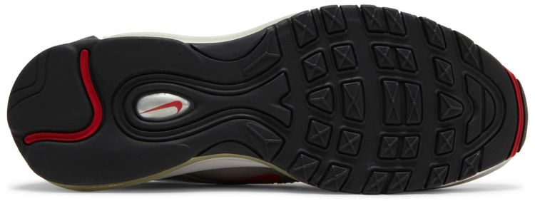 Nike Air Max 97 Silver Bullet 2013