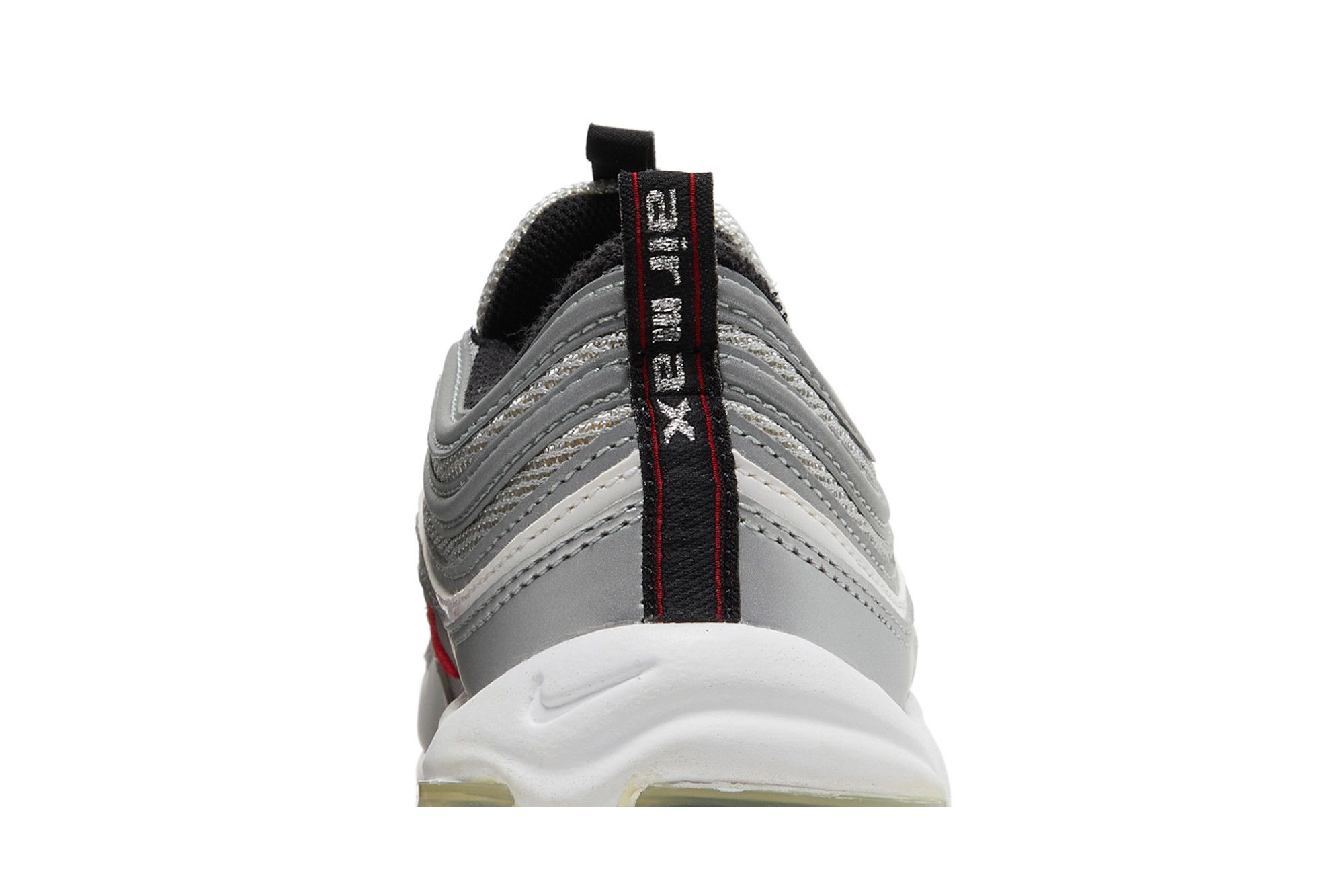 Buy Air Max 97 'Silver Bullet' 2013 - 312641 069 | GOAT